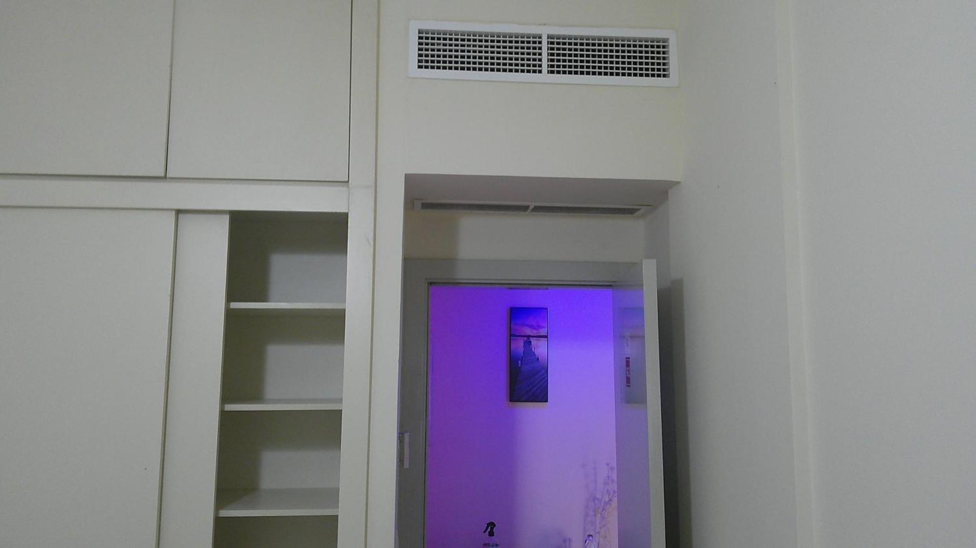 Ruby Star Hostel Dubai F2 Exterior foto