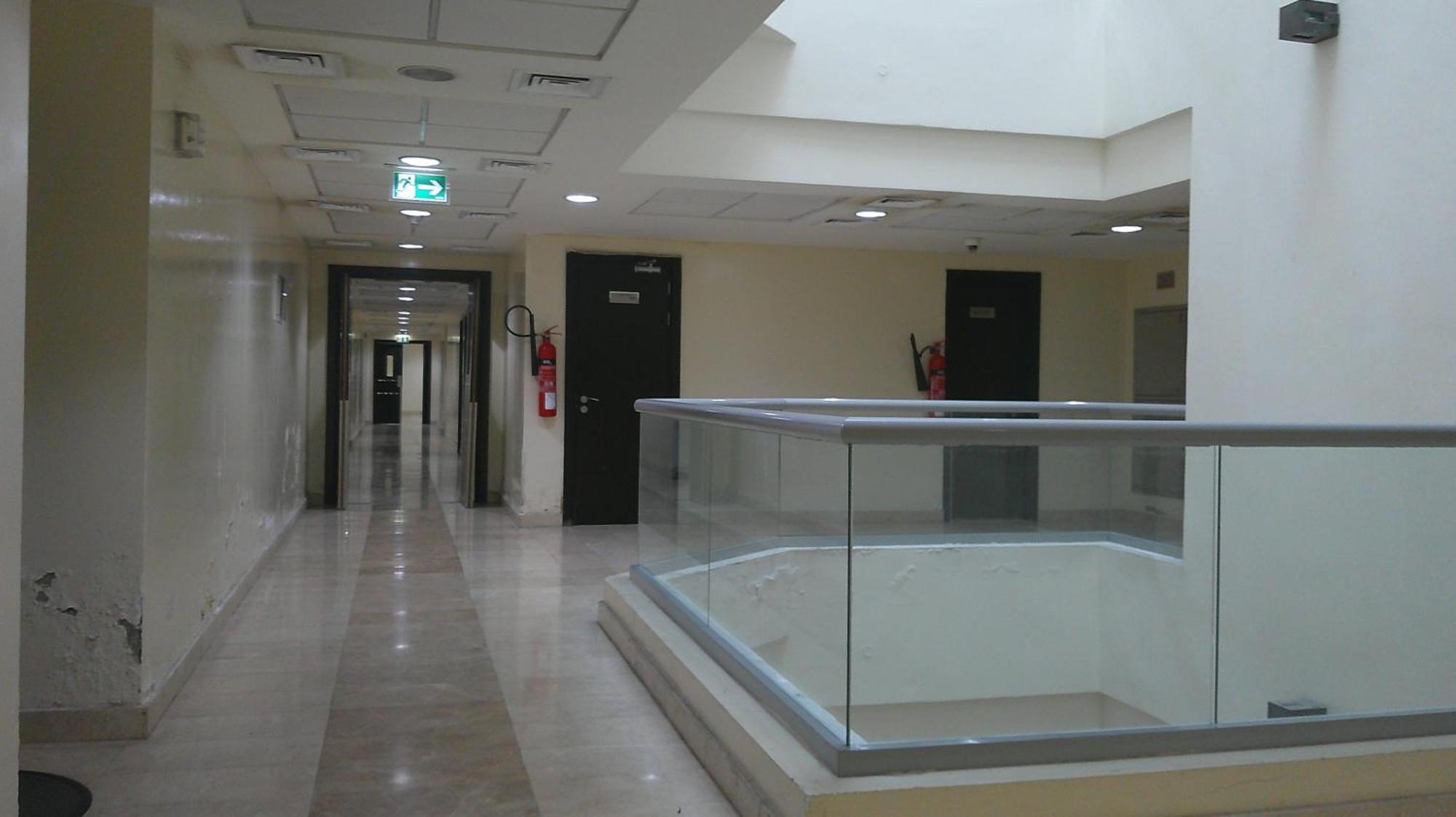 Ruby Star Hostel Dubai F2 Exterior foto